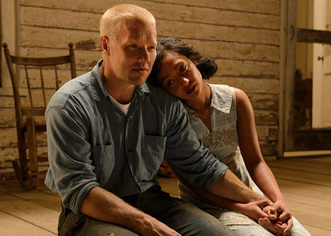 Loving (2016)